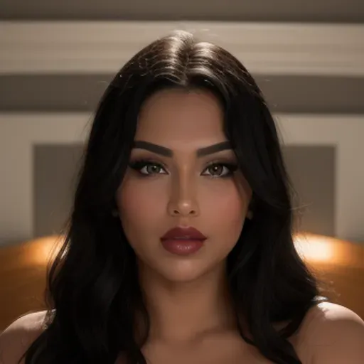 โปรแกรมสร้างภาพโปรนที่ใช้ปัญหา AI