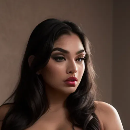 генератор порно-изображений на ИИ