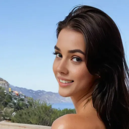 генератор порно-изображений на ИИ