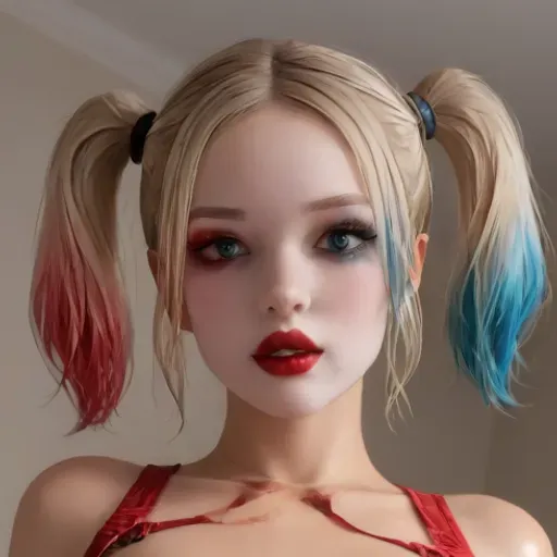 AI色情圖片產生器