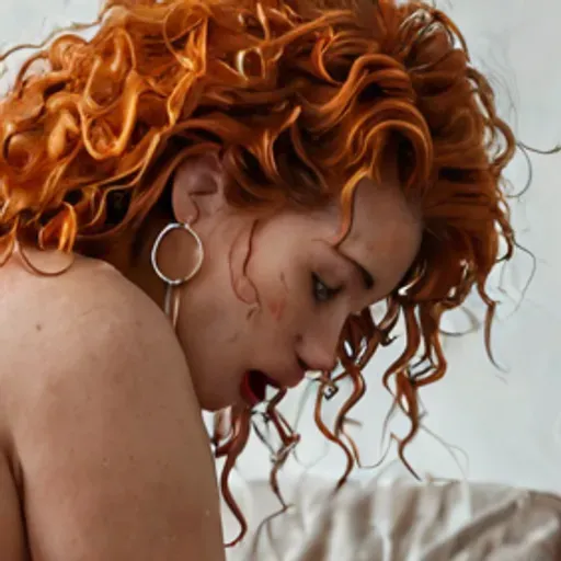 AI porn image generator