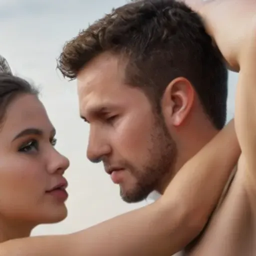 Pencipta imej lucah AI