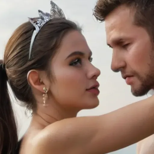 Penghasil gambar lucah AI