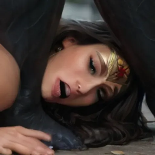 AI porn image generator