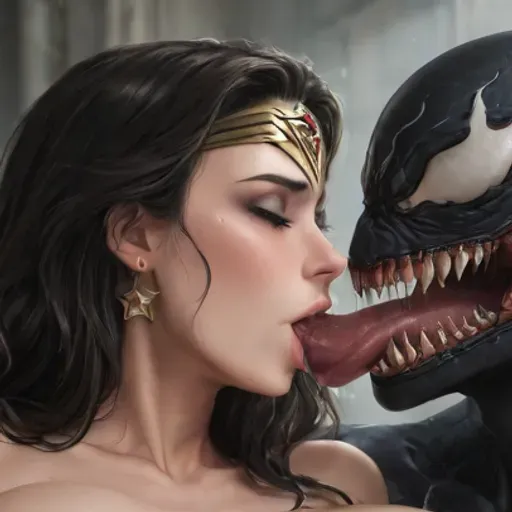 AI 포르노 이미지 생성기