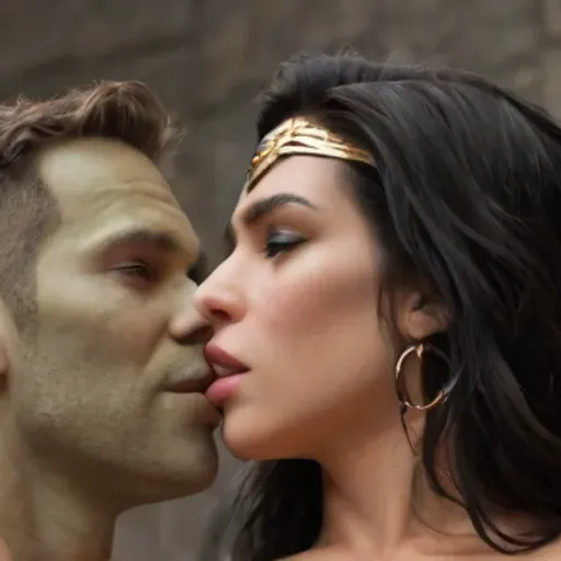 générateur d’images porno IA