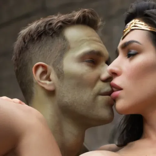 générateur de photos porno IA