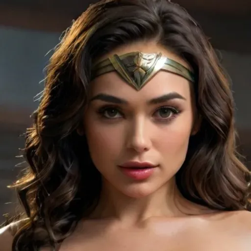 AI色情圖片產生器