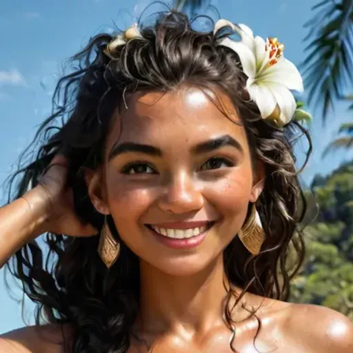 AI porn image generator