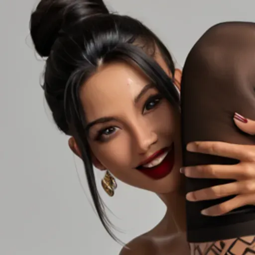 générateur de photos porno IA