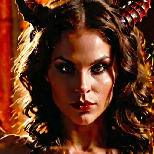 KI-Pornobild-Generator