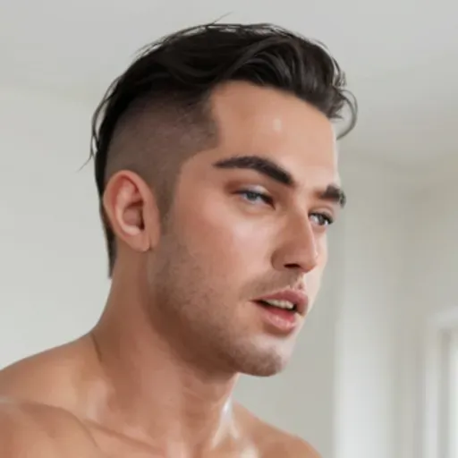 yapay zekâ porno görsel üretici