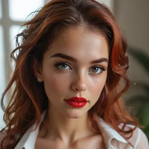 KI-Pornobild-Generator