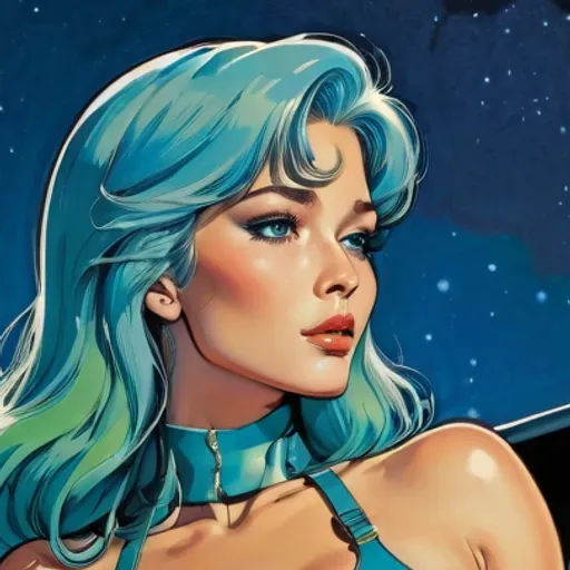 AI porn image generator