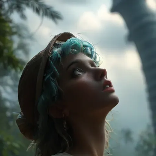 AI porn image generator