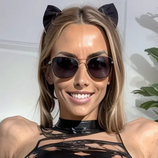 AI色情圖片產生器