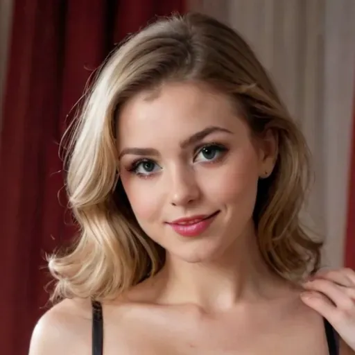 AI色情图片生成器