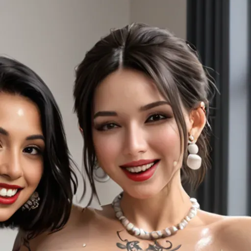 generatore di foto porno IA