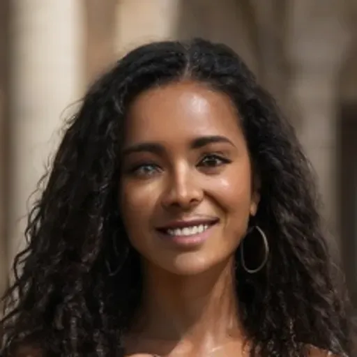 AIポルノ画像ジェネレーター