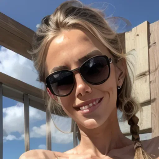 AI porn image generator