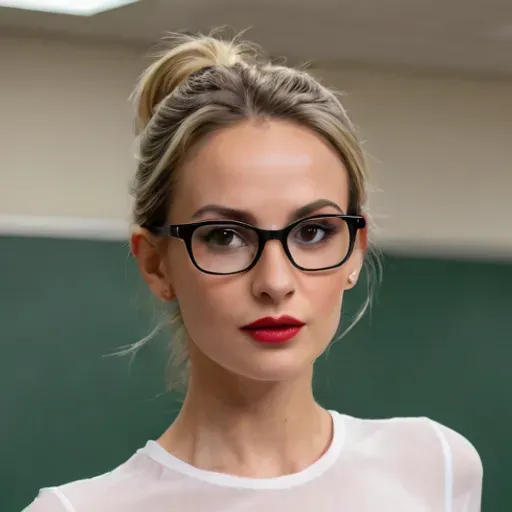 yapay zekâ porno görsel üretici