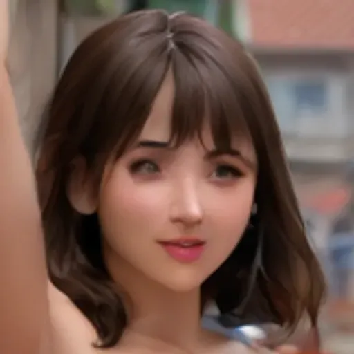 AI色情图片生成器