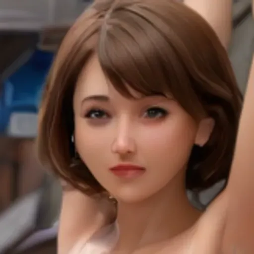 AI色情照片生成器