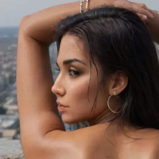 AI porn image generator