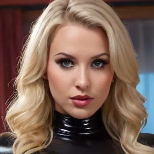 โปรแกรมสร้างภาพโปรนที่ใช้ปัญหา AI