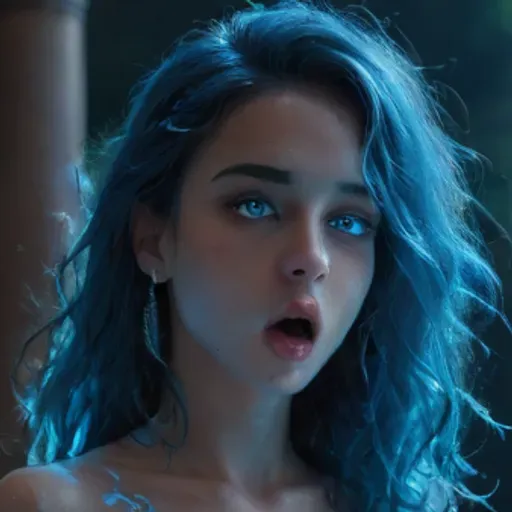 AI 포르노 이미지 생성기