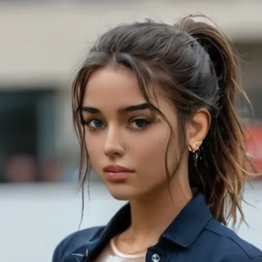 โปรแกรมสร้างภาพโปรนที่ใช้ปัญหา AI