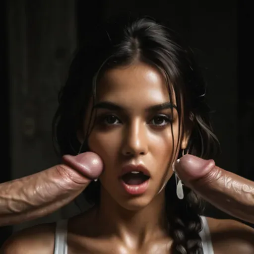 generatore di immagini porno IA