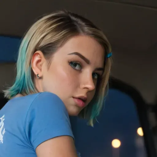 генератор порно-изображений на ИИ