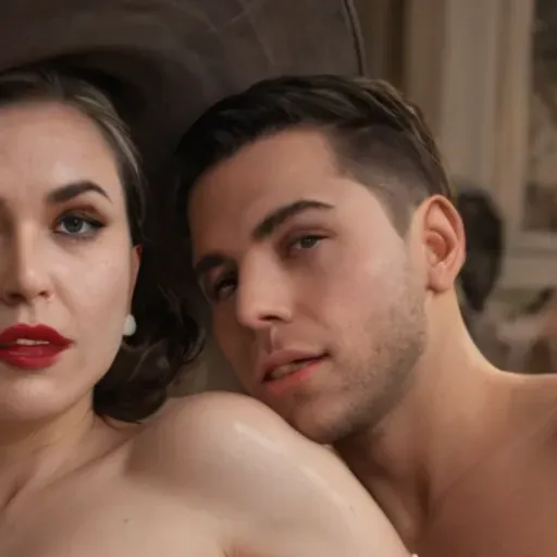 एआई पोर्न इमेज जेनरेटर