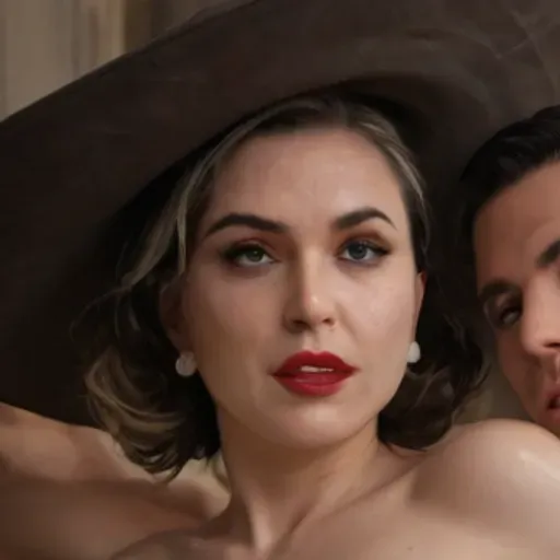 एआई पोर्न इमेज जेनरेटर