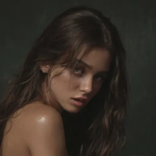 AI色情圖片產生器