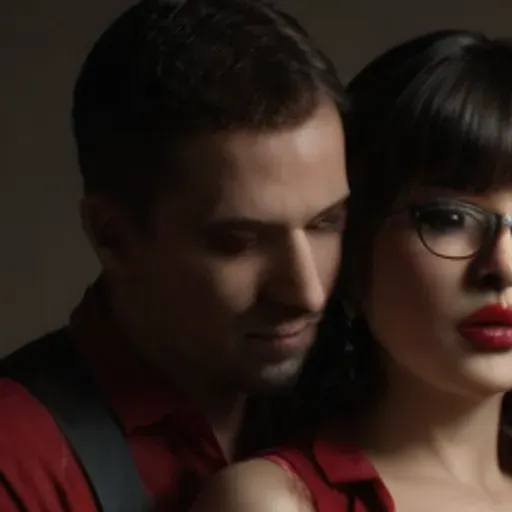 AI色情图片生成器