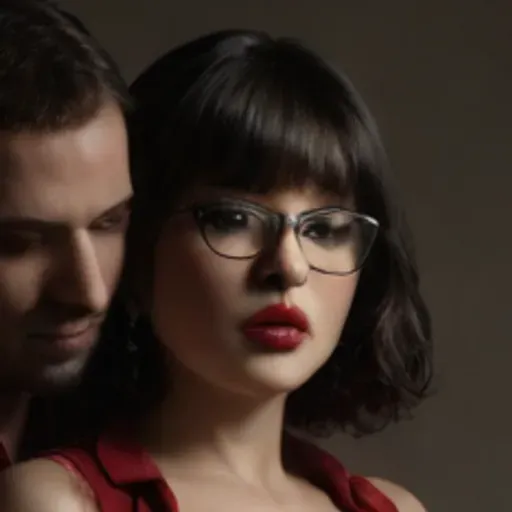 AI色情照片生成器