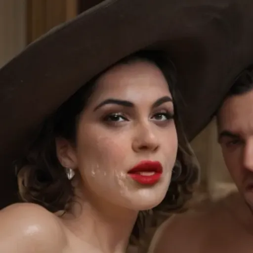 yapay zekâ porno görsel üretici