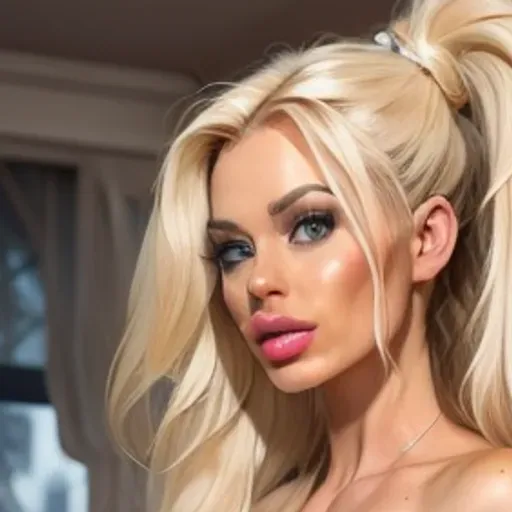 generatore di immagini porno IA