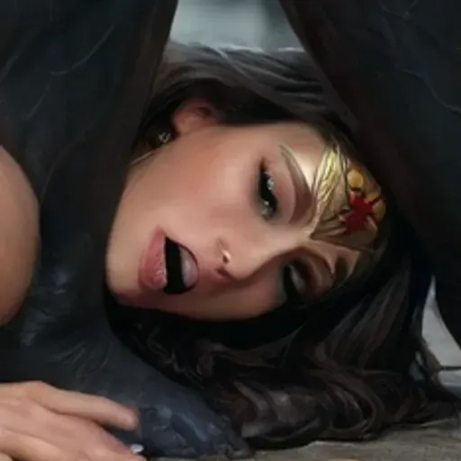 KI-Pornobild-Generator