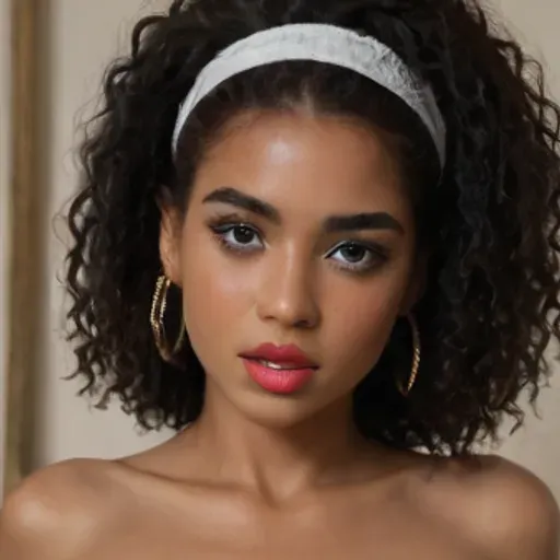 KI-Pornobild-Generator