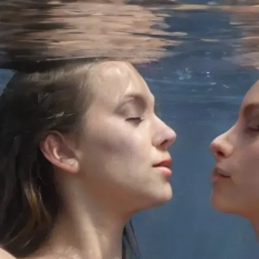 gerador de fotos pornô com IA