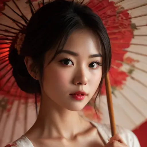 AI 포르노 이미지 생성기