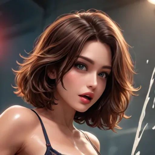 gerador de imagens pornô com IA