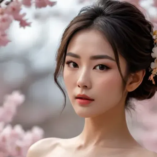 генератор порно-изображений на ИИ