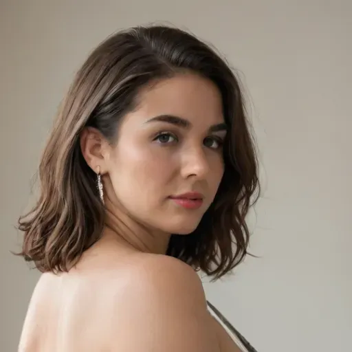 AI色情圖片產生器