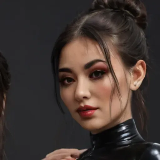 générateur de photos porno IA