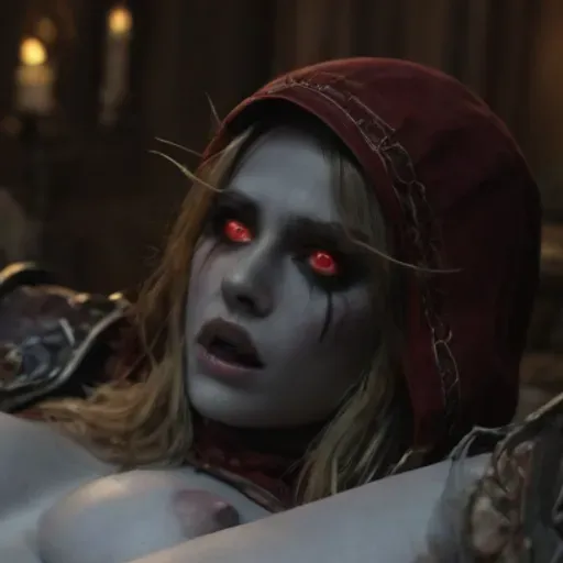 AI porn image generator