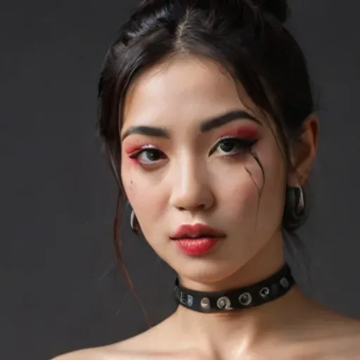 AI色情图片生成器